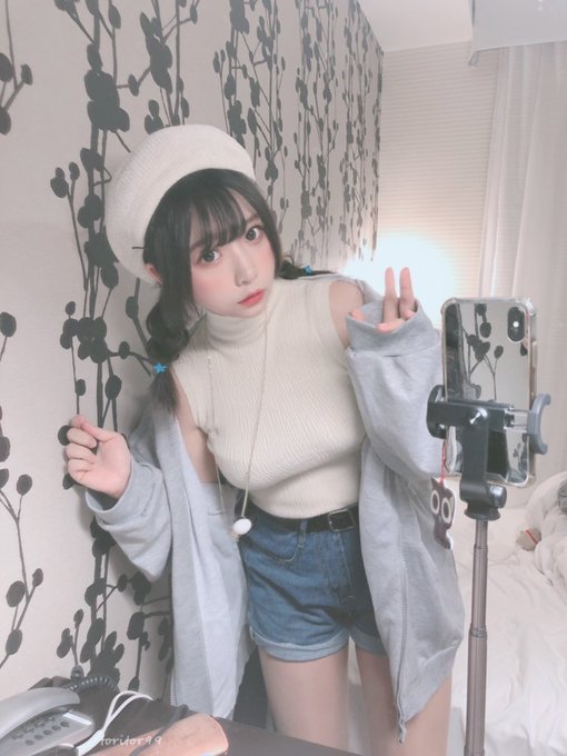 Twitterのコスプレ画像44