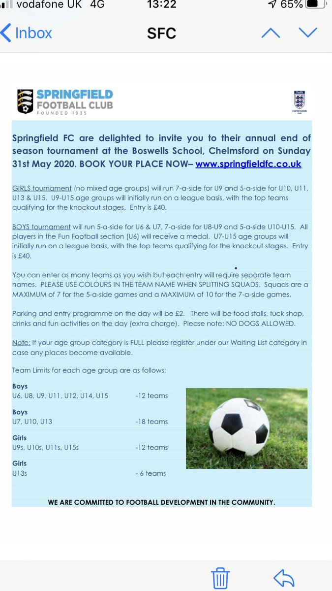 SpringfieldfcY's tweet image. 