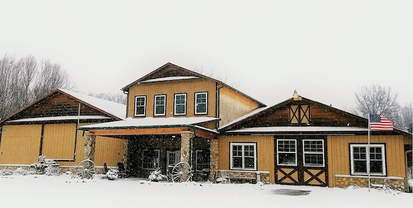 tlrd's tweet photo. Anti-Gay Wedding Venue Sues to Legalize LGBT Discrimination Throughout Michigan - Towleroad Gay News https://t.co/hE3OUcQUAh via @tlrd https://t.co/qTiG4uRCB9