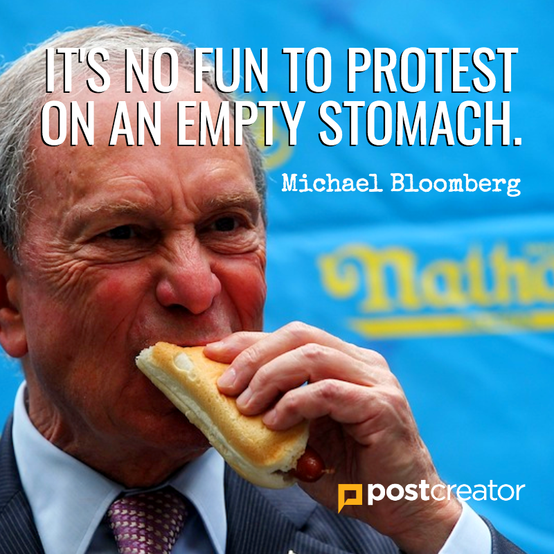 postcreator's tweet image. Create better looking memes with postcreator.com  #bloombergmemes #bloombergmeme #memes #meme #betterlookingmemes