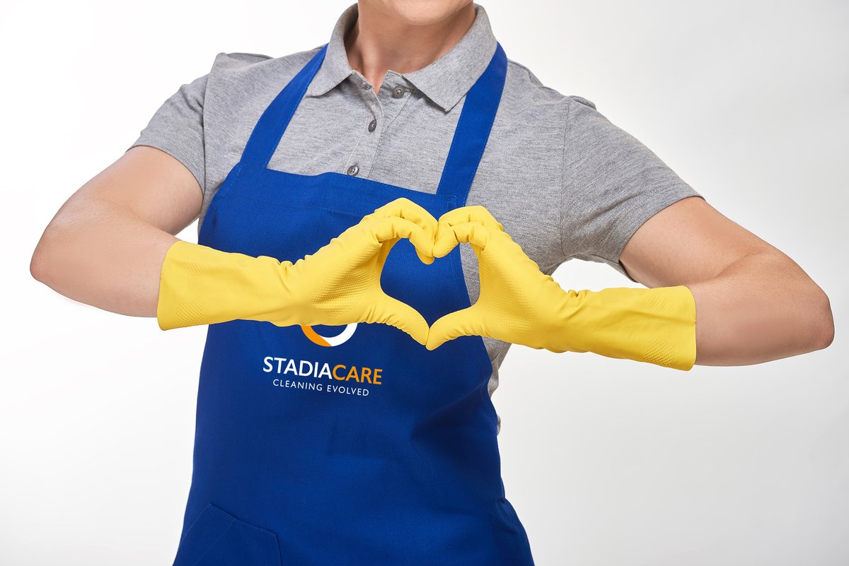 StadiaCare's tweet photo. Our specialist cleaning teams LOVE keeping your venue pristine before, during and after your event. https://t.co/nC57Cv3kdi #ValentinesDay #Cleaning #Stadium #Stadia #Events #Conference #CleaningEvolved #Cleaning #Love https://t.co/i3zerDY19m