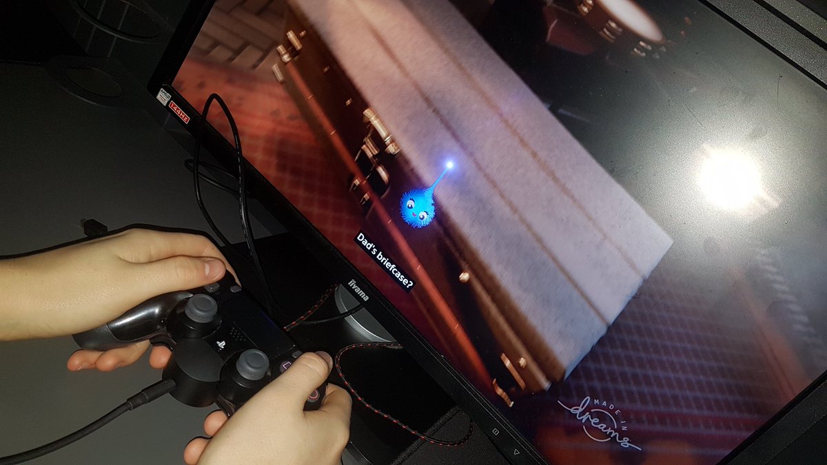 BelongColchestr's tweet photo. Testing out the new awesome #Ps4backbutton has never been cheaper or easier!
We've got it FREE to play test until 25th Feb.
No reason to not try it!
@GAMEColchester https://t.co/MVgZoqmMle