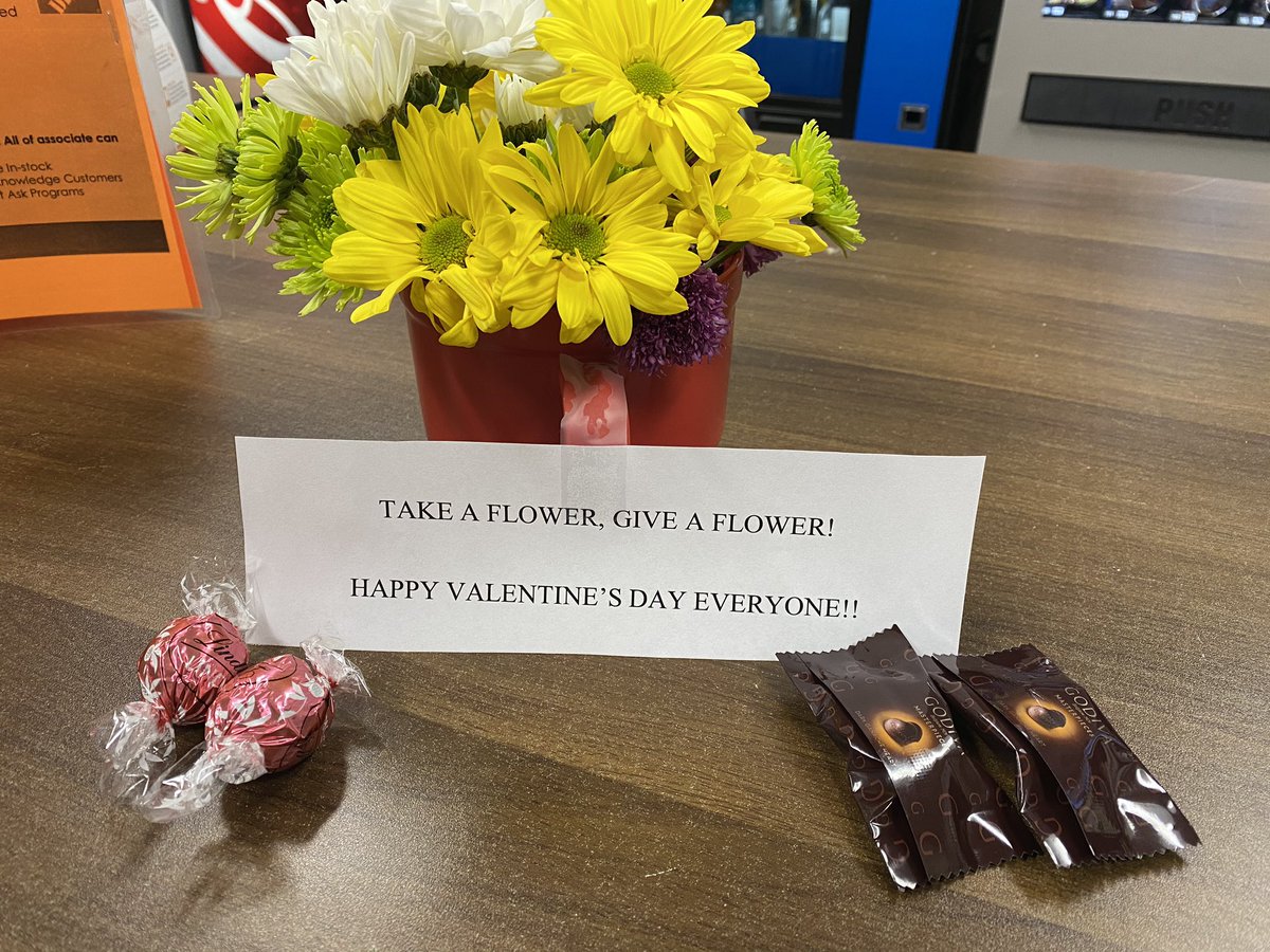 Rebecca Carroll (@rebeccathd) on Twitter photo Happy Valentine’s Day everyone! <a href="/OrrinBurkett/">Orrin Burkett</a> <a href="/MichaelSFrye2/">Mike Frye</a> <a href="/b163dedd5c28487/">Julie Ebersole</a> <a href="/thd2567/">Debbie Smith</a> <a href="/Jayhut06/">Jason Hutson</a> <a href="/PaulDeveno/">Paul Deveno</a> @thd0063 Happy Valentine’s Day everyone! <a href="/OrrinBurkett/">Orrin Burkett</a> <a href="/MichaelSFrye2/">Mike Frye</a> <a href="/b163dedd5c28487/">Julie Ebersole</a> <a href="/thd2567/">Debbie Smith</a> <a href="/Jayhut06/">Jason Hutson</a> <a href="/PaulDeveno/">Paul Deveno</a> @thd0063