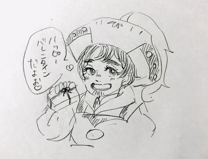 馬岱ちゃは今でも私の神さまだよ 