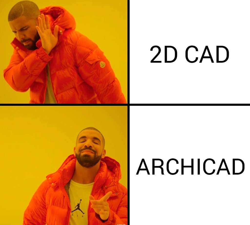 dimensionplus1's tweet photo. π#FunFriday #FunnyArchitecture #Architecture #Architectural #Architects #ArchitectureLovers #ArchitectureStudent #FunArch #Graphisoft #ARCHICAD #ThinkBIMThinkDIMENSIONPLUS #OpenBIM #BIMInanInstant #RiseAbove #Dumbcad https://t.co/SwfFSuTrR3
