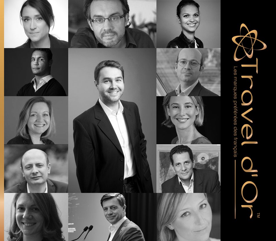 Eventiz_travel's tweet image. 7 hommes. 
6 femmes. 
13 personnalités composent cette année le jury des Travel d'Or™, présidé par Frédéric Mazzella, Président fondateur de @BlaBlaCar_FR ⬇️ @mazaic
 
traveldor.travel/#jury #TDO20