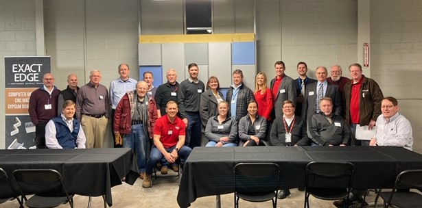 CSI Grand Rapids tweet media