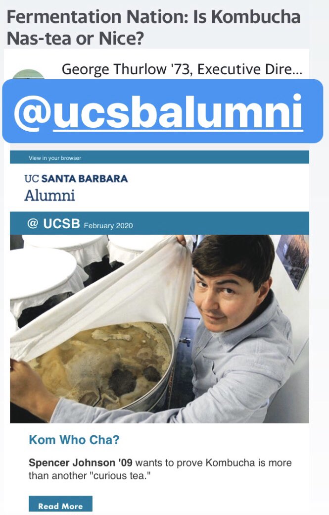 BootstrapBooch's tweet image. Thank You @UCSBgeog for everything! 🌍 sourcing raw materials and getting finished goods to those in need = GEOGRAPHY

Thank You for sparking so many diverse interests in the world within my spirit @ucsantabarbara and for helping fuel my imgination to soar to new heights 🌏