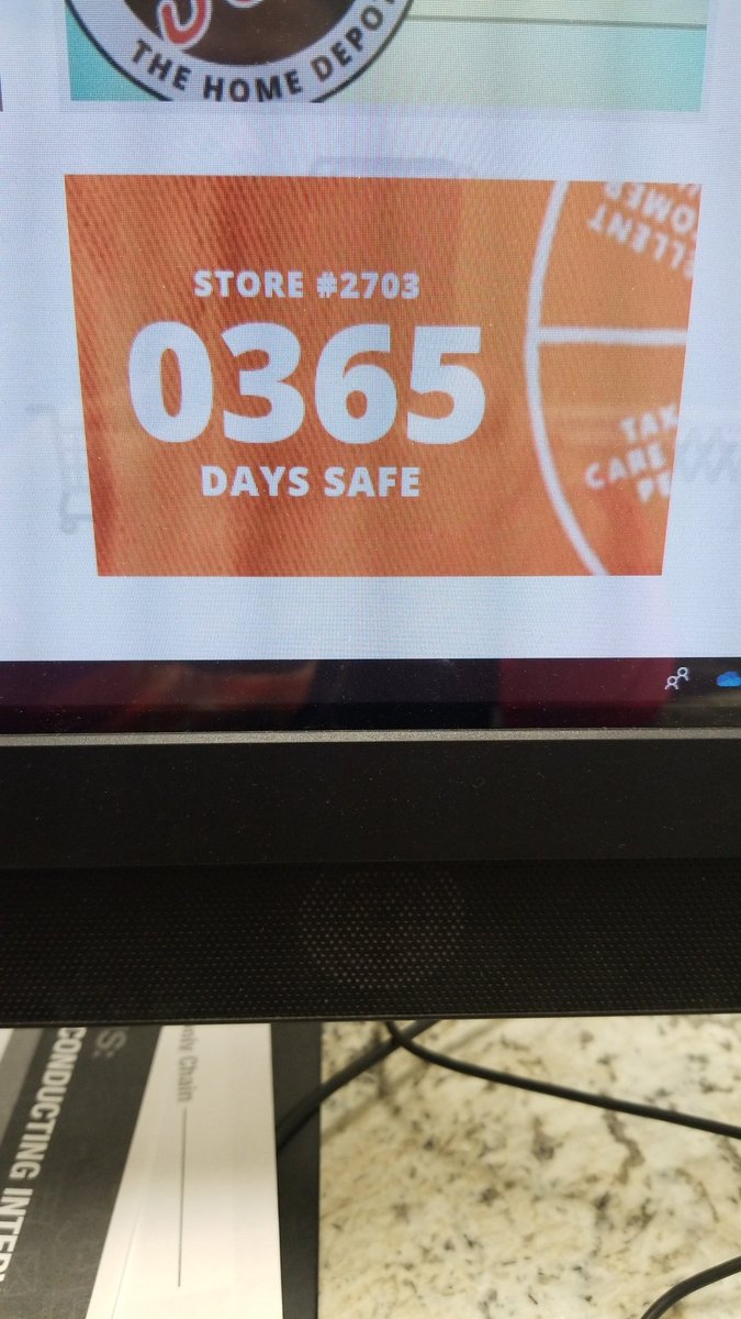 THD Canton #2703 (@thd_2703) on Twitter photo Look who's 365 days safe today!! Great job team 2703 on all your hard work to achieve this milestone. <a href="/Schulte4A/">Joe Schulte</a> <a href="/AmonTHD/">Amonth Diabolic</a> <a href="/lyson_sandy/">Sandy Lyson</a> <a href="/BFiskeTHD/">Brad Fiske</a> <a href="/DorthanalL/">Dorthanal Leonard</a> Look who's 365 days safe today!! Great job team 2703 on all your hard work to achieve this milestone. <a href="/Schulte4A/">Joe Schulte</a> <a href="/AmonTHD/">Amonth Diabolic</a> <a href="/lyson_sandy/">Sandy Lyson</a> <a href="/BFiskeTHD/">Brad Fiske</a> <a href="/DorthanalL/">Dorthanal Leonard</a>