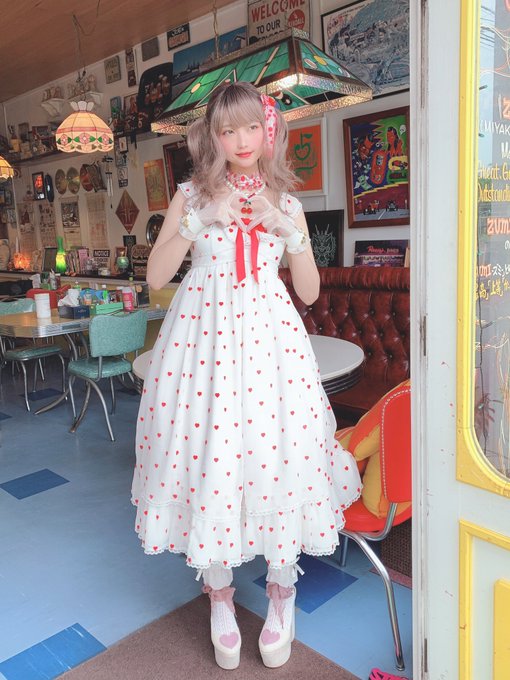 Twitterのコスプレ画像62