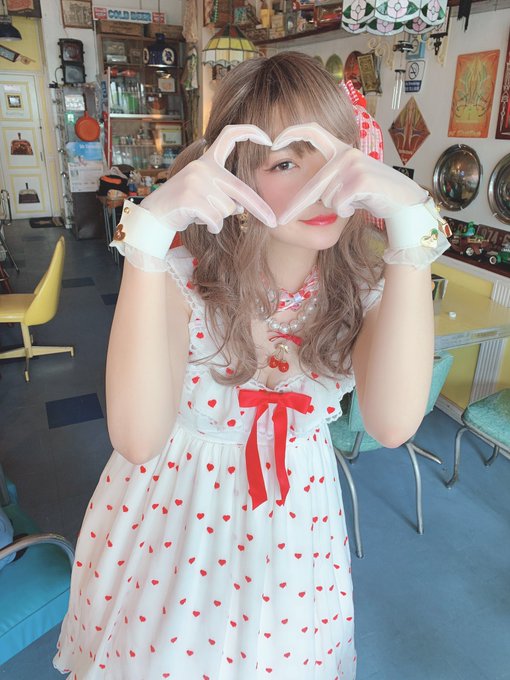 Twitterのコスプレ画像64