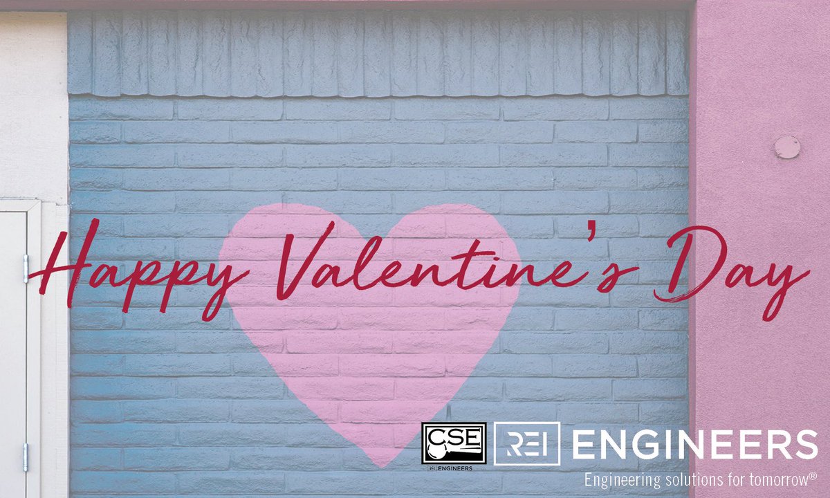 Construction Science & Engineering - REI Engineers tweet media