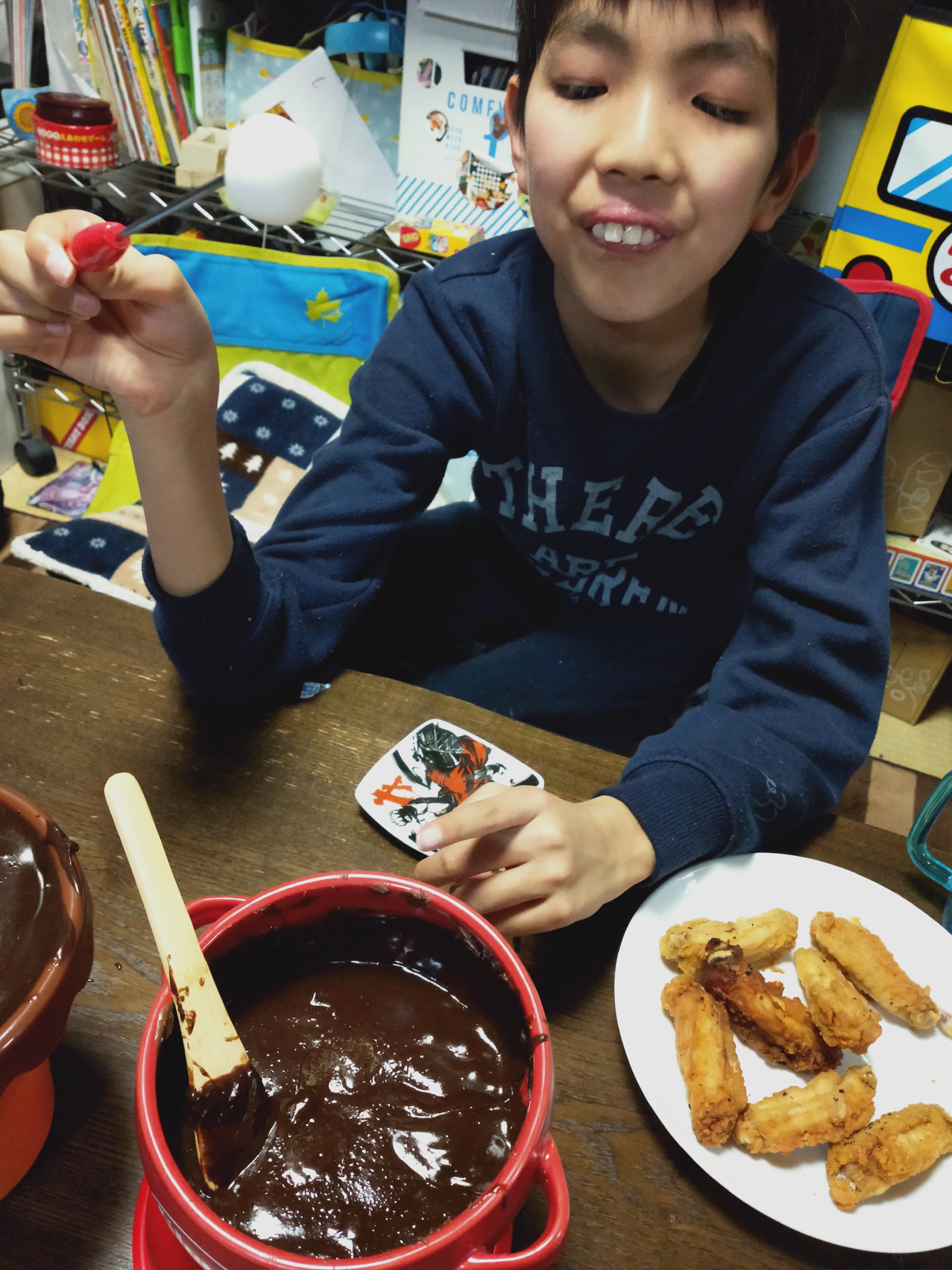 チョコマウンテン Twitter Search Twitter