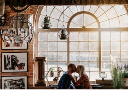 Engine Yard at Belvoir Castle tweet media