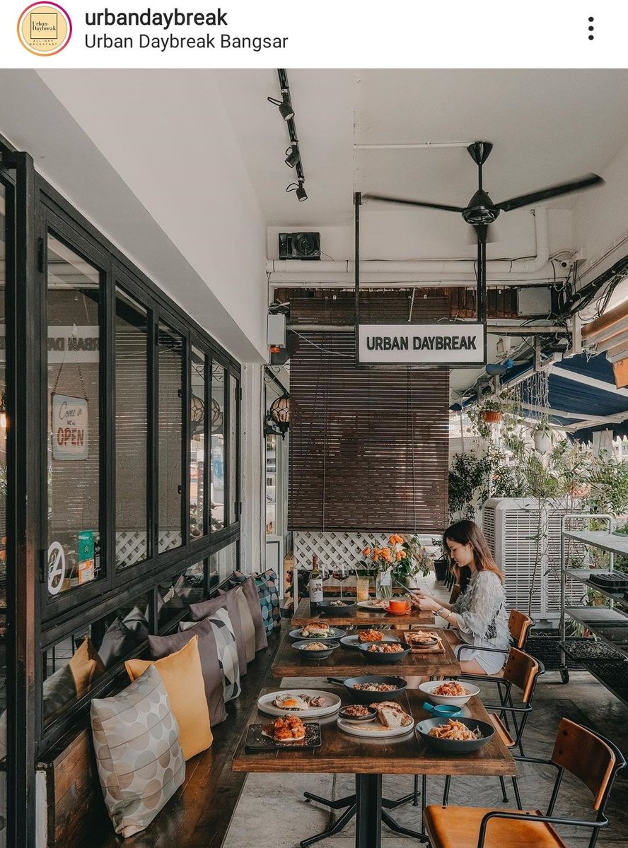 Jomkita On Twitter No 8 Bo All Day Dining Linc Kl Status Pork Free Eatery But Served Alcohol Https T Co 7p0stgvury Twitter