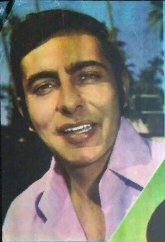 lovebollik's tweet photo. From the past:

Kabir Bedi Jee!🙏❤️

#KabirBedi https://t.co/k2w24jFfCq