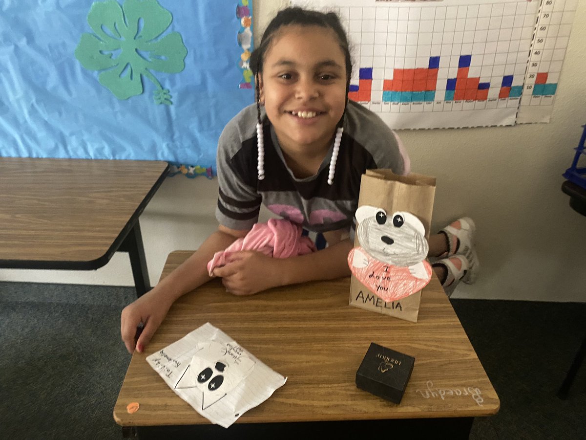 MsMoss10's tweet photo. Fourth-grade got to celebrate one of my favorite holidays just a day early! @CitrusSchools @CSESHawks #allboardCSE https://t.co/M9n8a2j6si