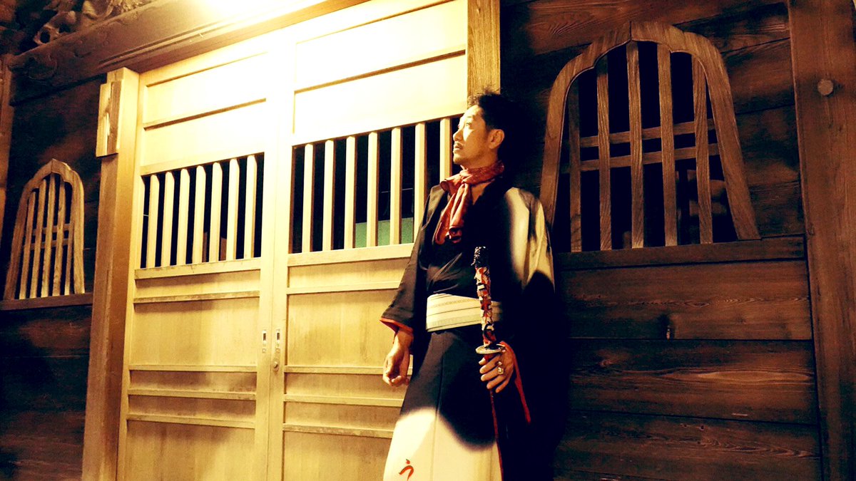 chatachataro's tweet photo. さぁ〜て♨️湯へ参ろうか🤨 https://t.co/se5LD9xzMT