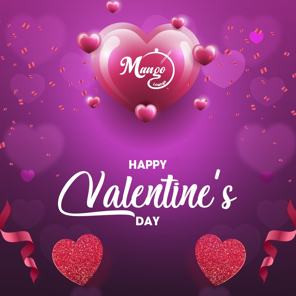 LoungeMango's tweet photo. #Love is a game that two can play and both win. #HappyValentinesDay to all our well-wishers.

#valentinesday #indianfood #indianrestaurant #mangolounge #Rayleigh #Rayleighessex #unitedkingdom https://t.co/6R3xgkqzgo