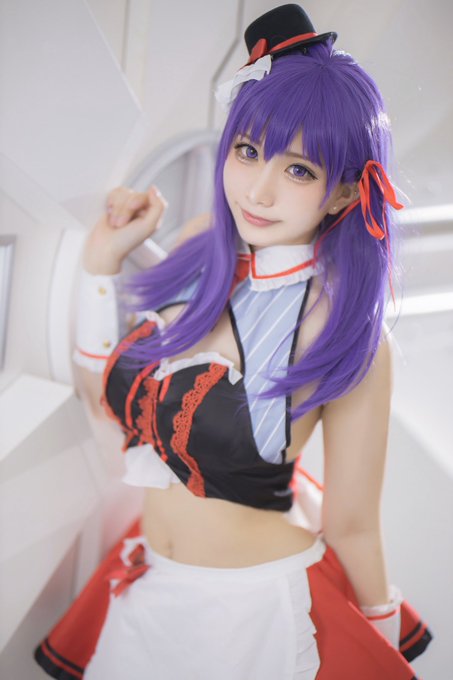 天魔きら 美少女コスプレイヤー画像まとめ
