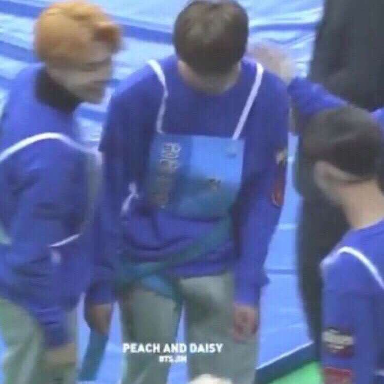 I know ISAC ain't worth shite, but it gave us this 