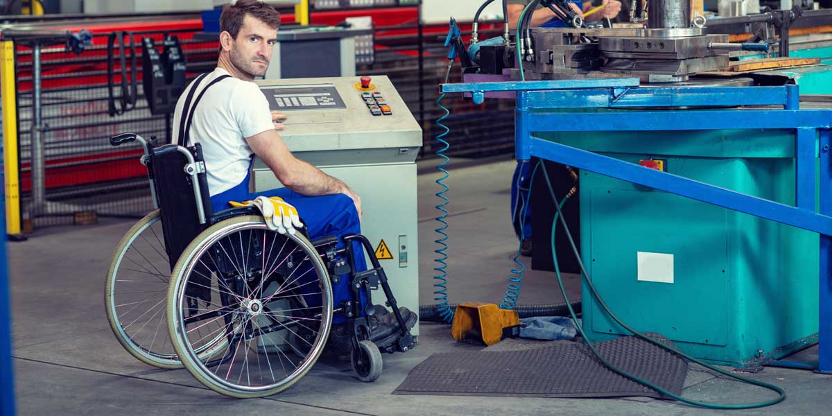 FranceTravail's tweet photo. Découvrez les 22 nouvelles mesures #handicap en 2020 dans cet article 👇 https://t.co/m9PQhiPhNv https://t.co/p0Ny98TF5F
