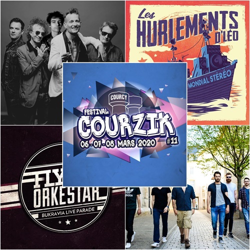 PolcActu's tweet image. Ne râtez pas le festival Courzik qui aura lieu du 6 au 8 mars. De nombreux artistes seront présents tels que @Les_Wampas, @hurlementsdleo, @FlyingOrkestar
 et JoliFalzar !

#courzik #festival  #Grandest #reims #courcy