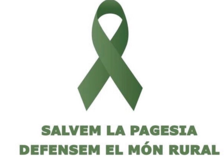convergents_cnv's tweet photo. #Convergents dona suport a la concentració “Salvem la pagesia. Defensem el món rural” i demanem mesures urgents a les administracions davant la greu crisi que pateixen diferents sectors productius https://t.co/aUW83wTCx9