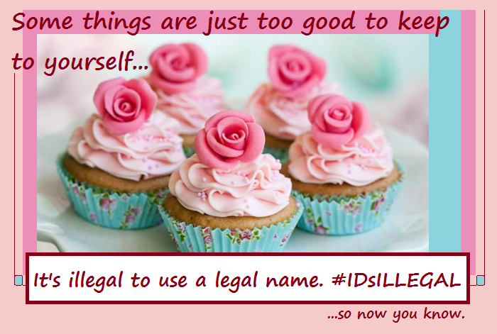 IceTruth1's tweet photo. Roses are READ, Fraud inks you blue,📑 YOUR #IDsILLEGAL so what will you do? 
Suggestion: Read and Share #TheEscapeClause aka  #BCCRSS at
https://t.co/eVIwvc4dtU
or
https://t.co/fKpOqzSSTB

SweetTruth-full #cupcakes for everyone 🧁#ValentinesDay2020 #ValentinesDay #Valentines2020 https://t.co/RkAE2QnXt2