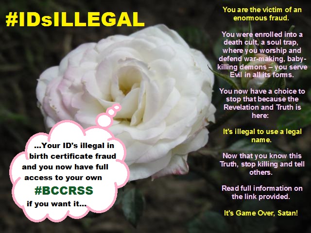 IceTruth1's tweet photo. Roses are READ, Fraud inks you blue,📑 YOUR #IDsILLEGAL so what will you do? 
Suggestion: Read and Share #TheEscapeClause aka  #BCCRSS at
https://t.co/eVIwvc4dtU
or
https://t.co/fKpOqzSSTB

SweetTruth-full #cupcakes for everyone 🧁#ValentinesDay2020 #ValentinesDay #Valentines2020 https://t.co/RkAE2QnXt2