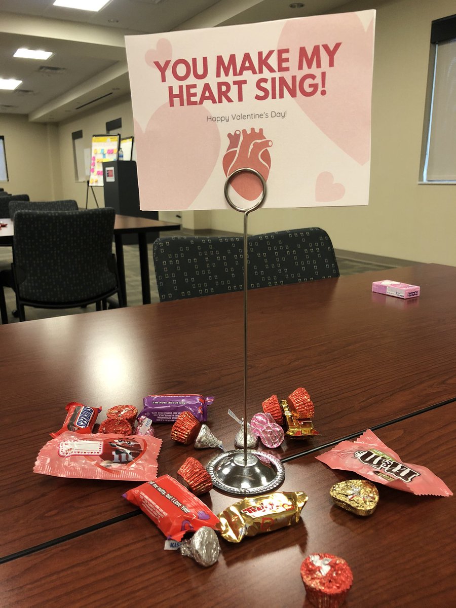 jamie_swift19's tweet image. Feeling all the love from @tnhospitals this morning 😍 #IPbootcamp #infectionprevention