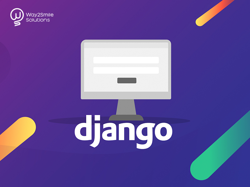 way2smileltd's tweet image. Hire #DjangoProgrammers from #Way2Smile for #DjangoWebDevelopmentServices for developing elegant and successful web applications. Visit - bit.ly/39KIokb to get started.