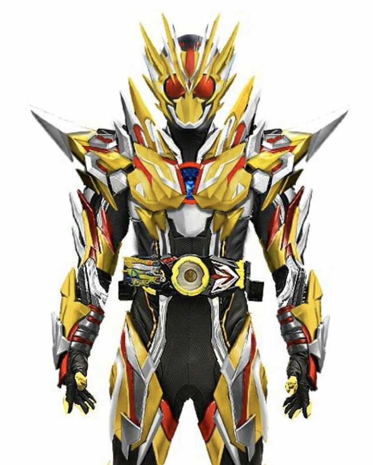 サーガ オラオラオラ على تويتر 仮面ライダーゼロワンの最終フォームは皆こういうのがいいのかな サーガ オラオラオラ على تويتر 仮面ライダーゼロワンの最終フォームは皆こういうのがいいのかな