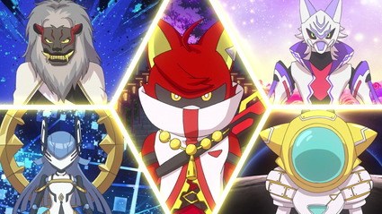 アニメ妖怪ウォッチのtwitterイラスト検索結果 アニメ妖怪ウォッチのtwitterイラスト検索結果