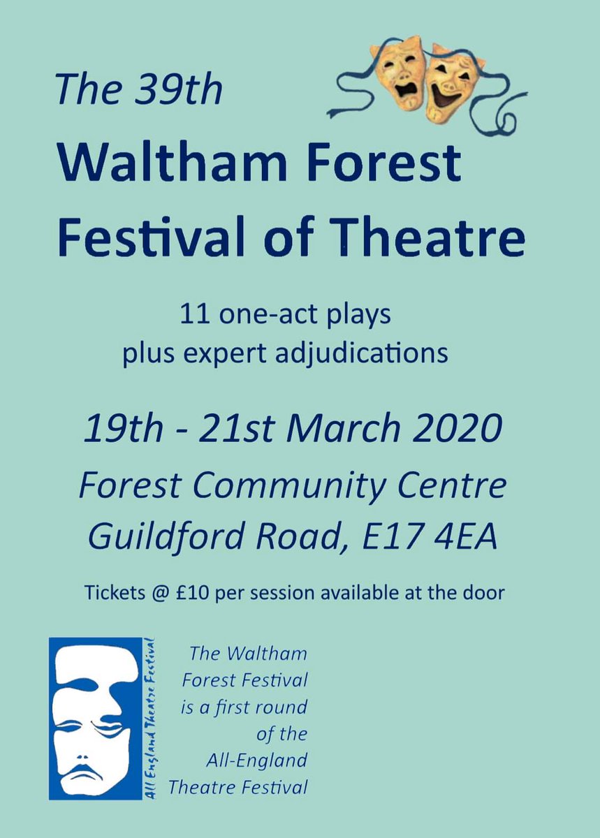 WF_Theatre_Fest tweet picture