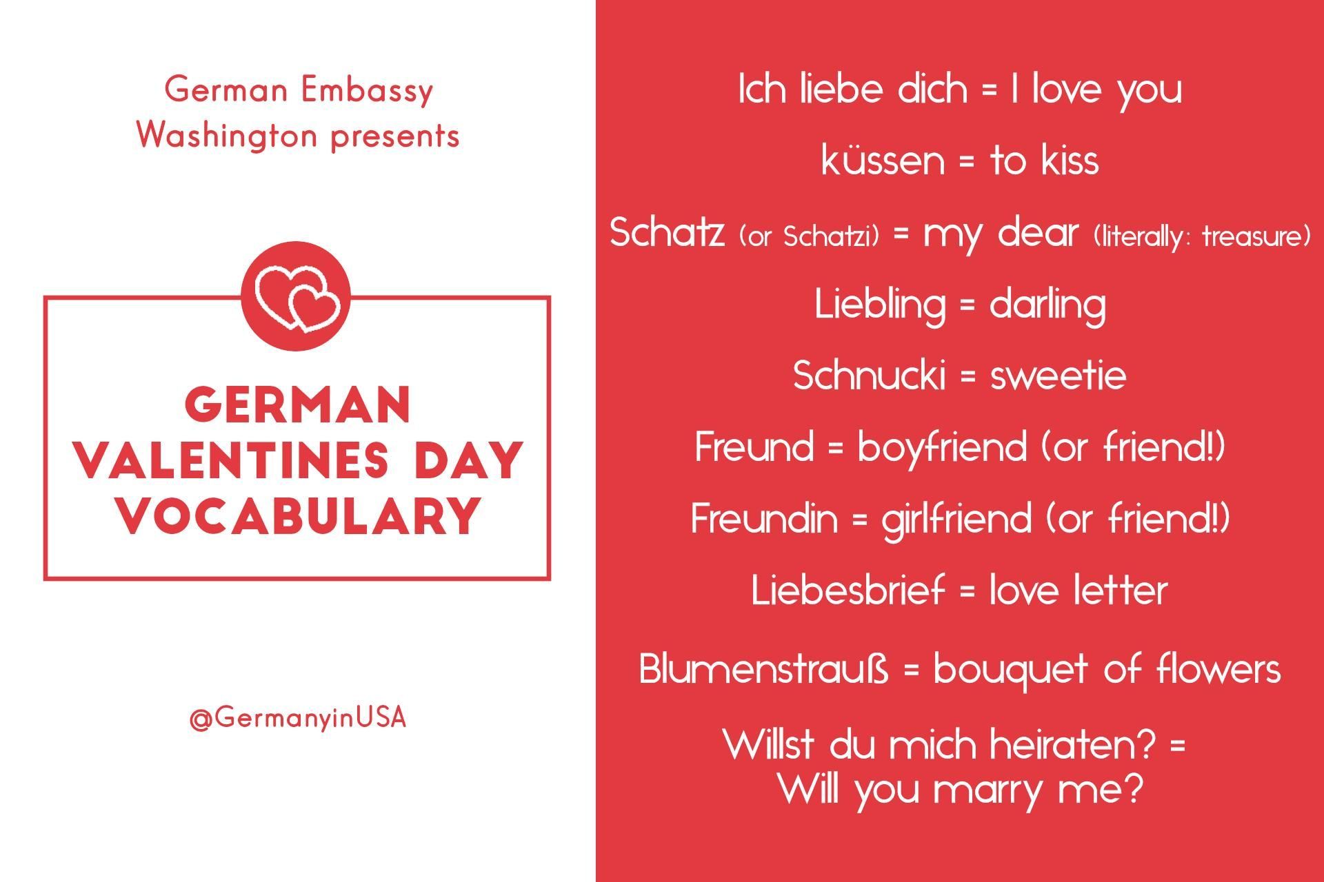 German Embassy on Twitter: German Embassy on Twitter: