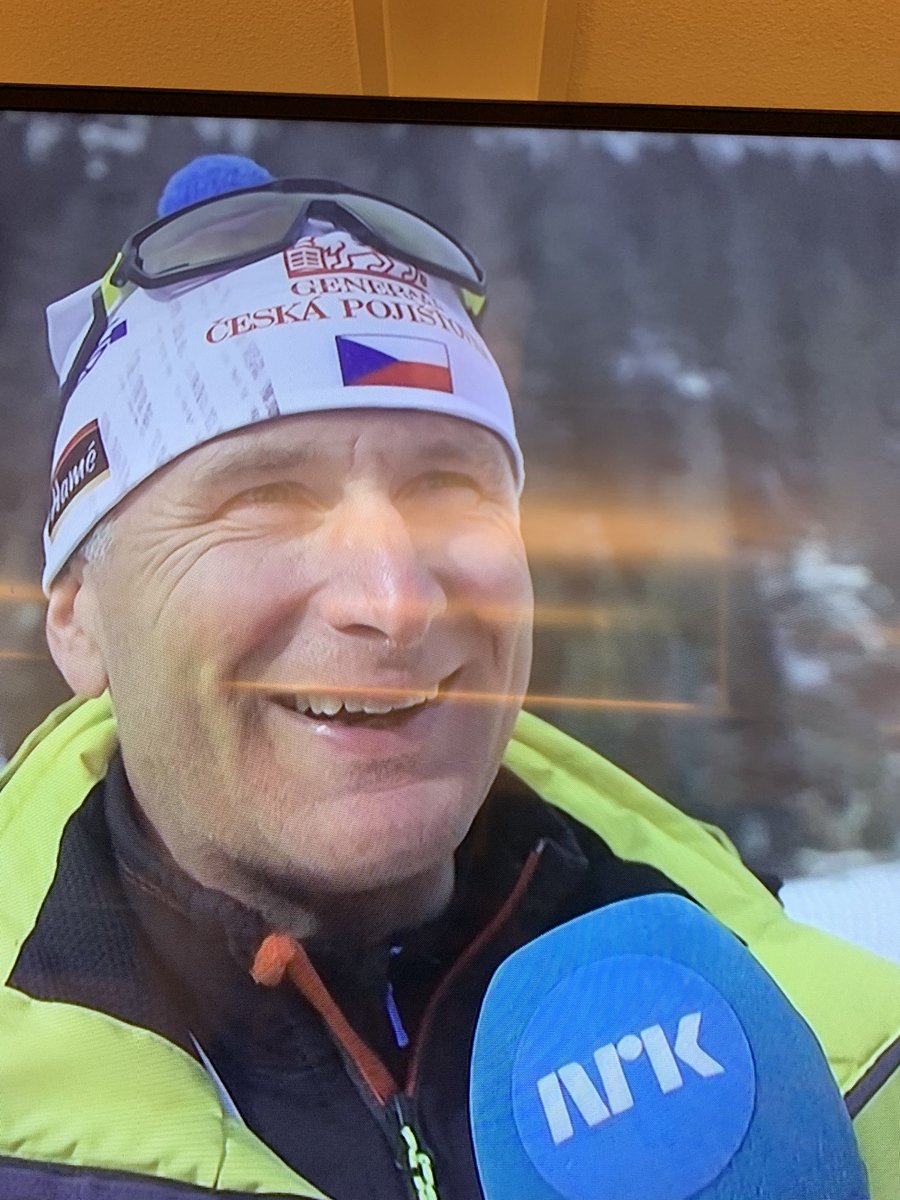 Blitt tsjekkisk landslagstrener <a href="/einagje/">Einar Gjerde</a>?
