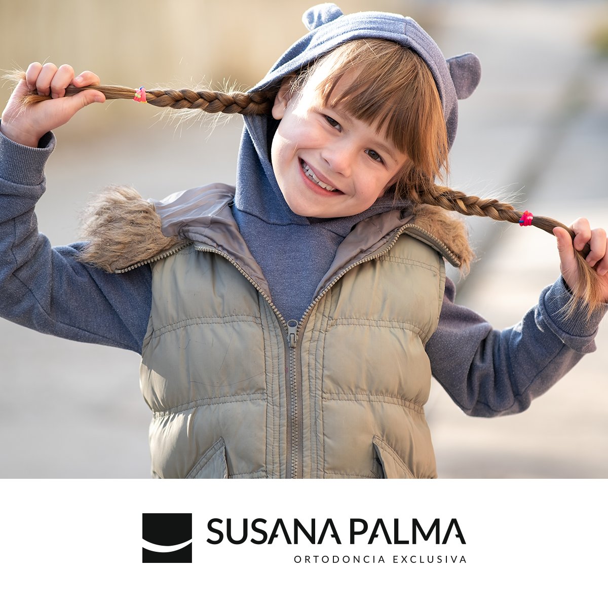 El tratamiento preventivo tiene por objetivo la eliminación de los hábitos deformantes infantiles. Generalmente se aplica en la dentición temporal, esto es, de 3 a 6 años.