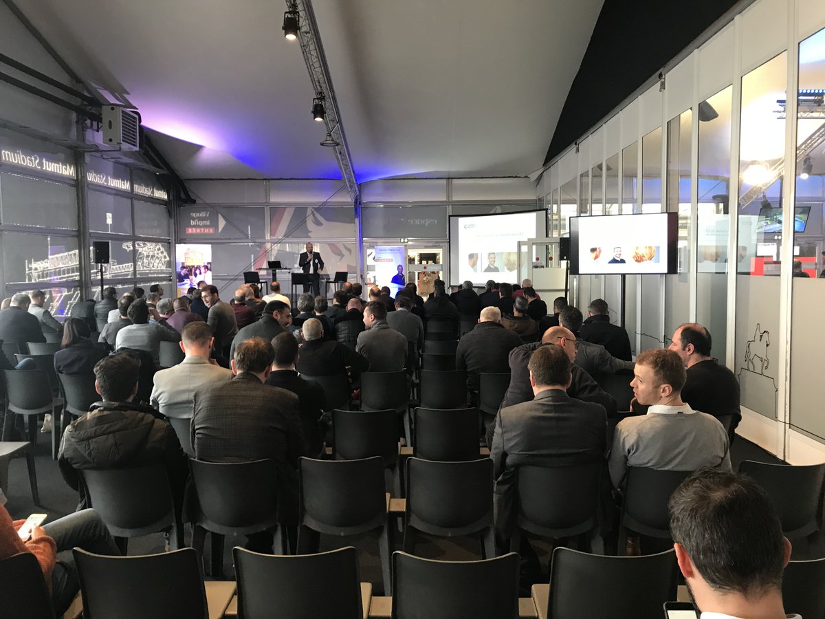 #qualigaz
#grdf
La tournée des forums GRDF continue dans le Rhône ! On vous présente le nouvel arrêté gaz.