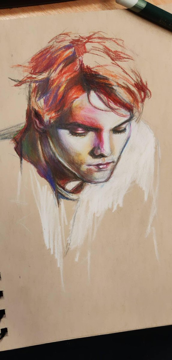 originsoftime's tweet image. Colourrrrrssssssss