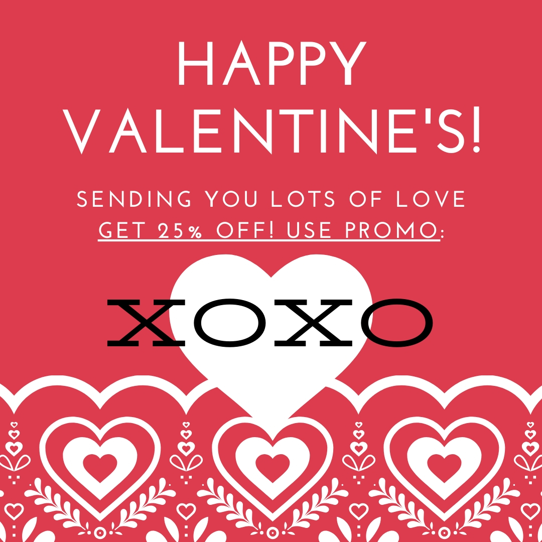 LauncherSocial's tweet photo. Happy Valentines Day! ❤ Get 25% Off all Our #socialmediamarketing services! Use promo code: XOXO 

Promo ends Feb 28th.

#LauncherSocial #valentinesdaypromo #valentinesdaysale #valentinesdaycoupon #valentinesgift #valentinesspecial https://t.co/OImcGKaTAP