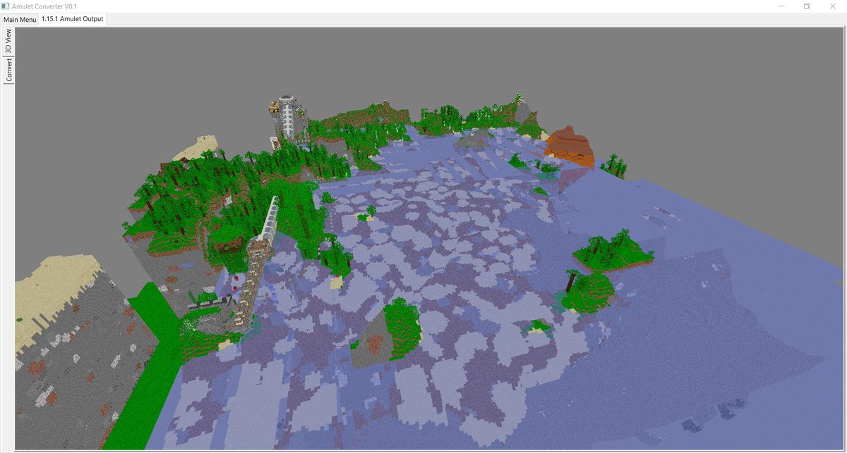 27 Map Editor For Minecraft Online Map Around The World