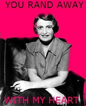 LibertyWatch_'s tweet photo. #ValentinesDay #ayanrand https://t.co/aEIjDERm9Q