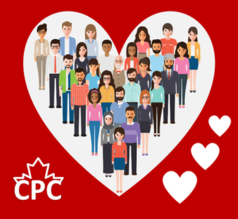 Career Professionals of Canada tweet media