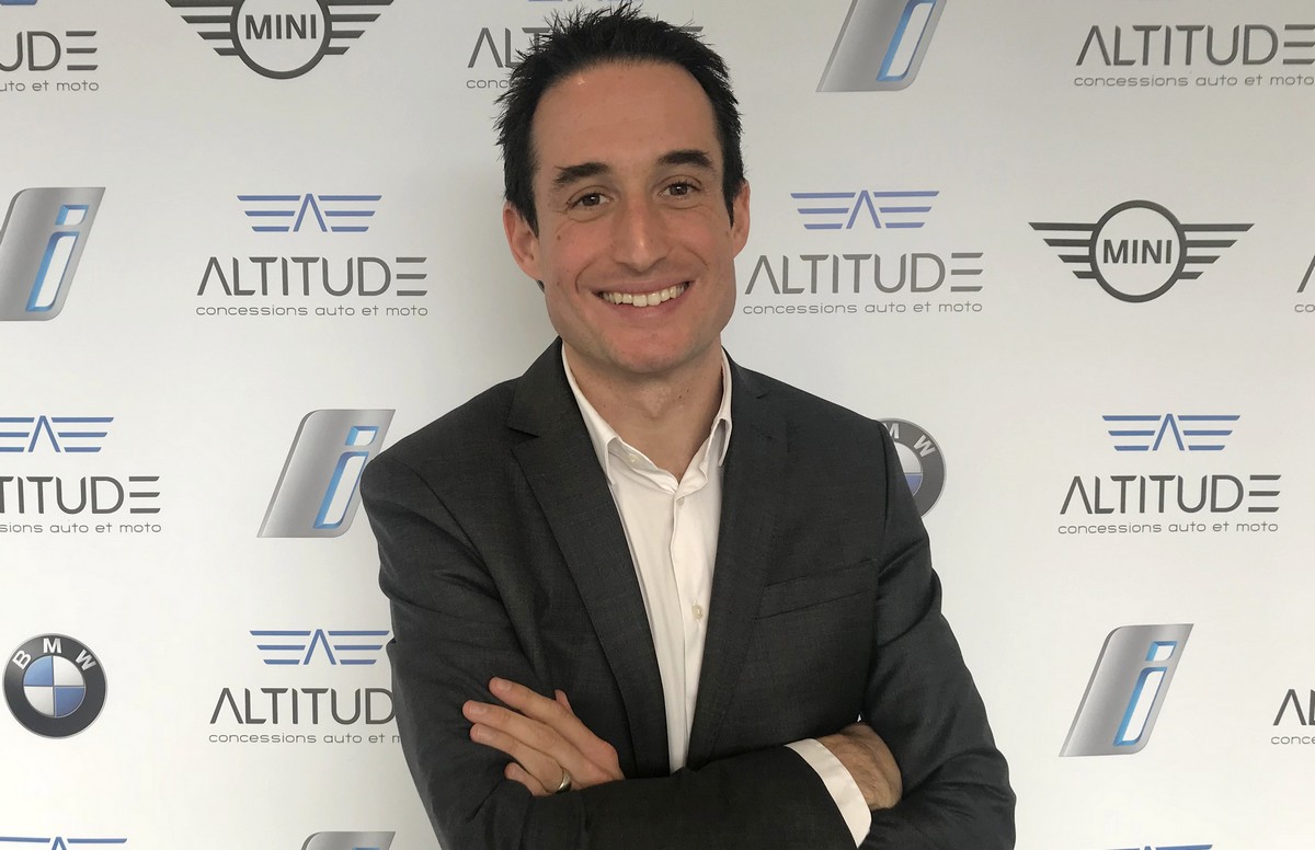 AltitudeBMWMINI's tweet photo. #WeAreAltitude ✨CENTRE D'ESSAIS PERSONNALISES
De la Nouvelle #BMW #Série1 chez #Altitude42SaintEtienne
VENDREDI 21 & SAMEDI 22 FÉVRIER
Merci de confirmer votre participation ici https://t.co/MfLfjpJbOL
#DesignDexception #SilhouetteProgressiste
Contact : 04.77.25.00.47 https://t.co/TnnM1tqbOj