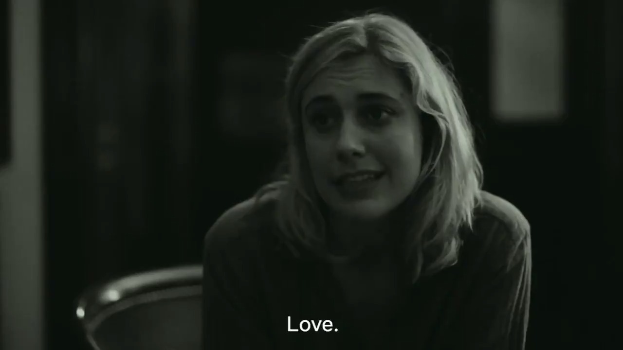 Happy birthday greta gerwig i love you 