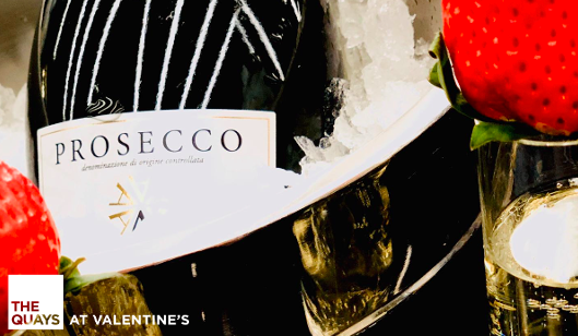 VisitTheQuays's tweet image. TODAY ONLY – Fizz Friday Offer at @ACHotelManc Marriott Salford Quays 

Pop down after work today to enjoy a bottle of prosecco for just £9.99 at the AC Lounge whilst experiencing views of the Quays at night - a great start to the weekend.

#VisitTheQuays #valentinesday #offer