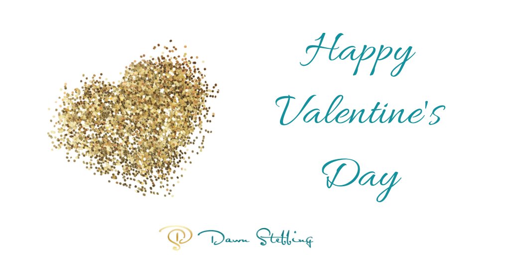 DawnStebbing's tweet photo. May your heart be full today and all the days to come.
#valentines2020 #fullheart #dawnstebbingllc https://t.co/oz6CVK2BPu