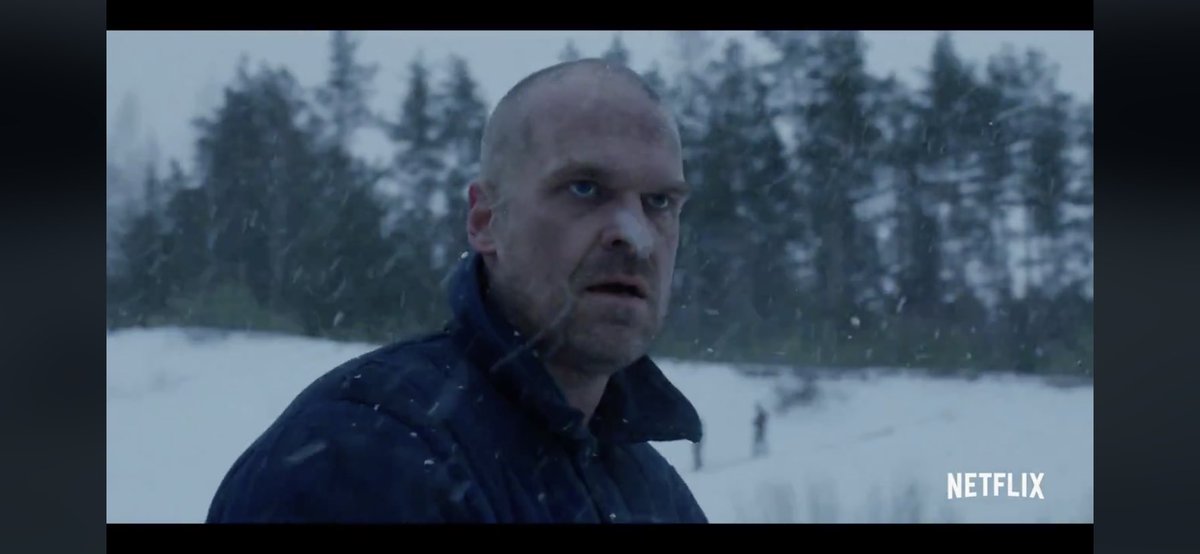 fredriXfaith's tweet image. Happy Valentines Day to me #HopperIsAlive