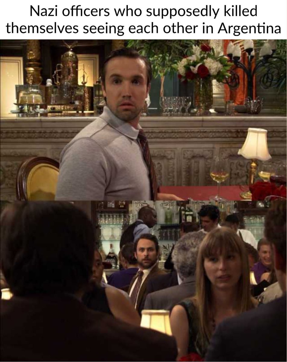 Memes On Twitter Oh Hi Hans Oh Hello Hansi twitter